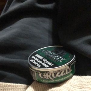 Meet your Posher, Dean